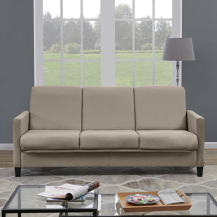Taupe Sofa Wayfair Quickview