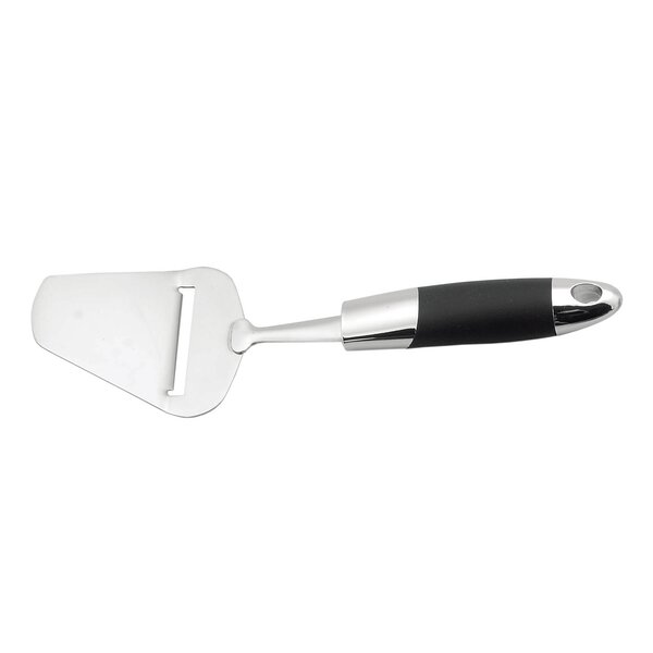 Stainless Steel Cheese Planer with Soft Touch Handle by Cuisinox