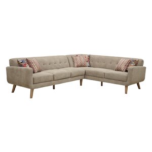 Relic Sectional Collection