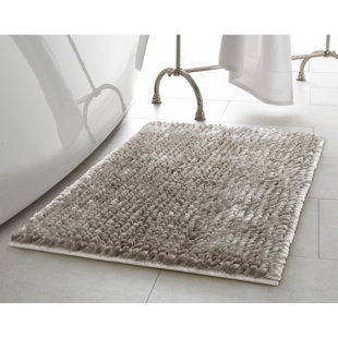 Chenille Noodle Bath Rug Wayfair Save