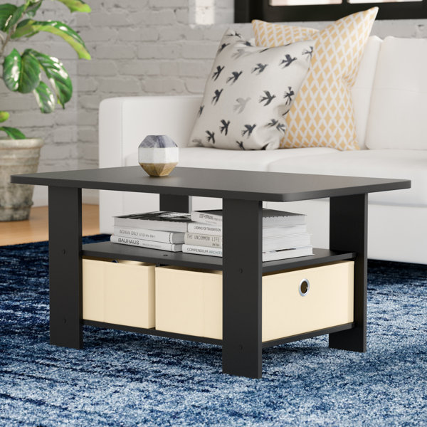 Kenton Coffee Table by Wrought Studio