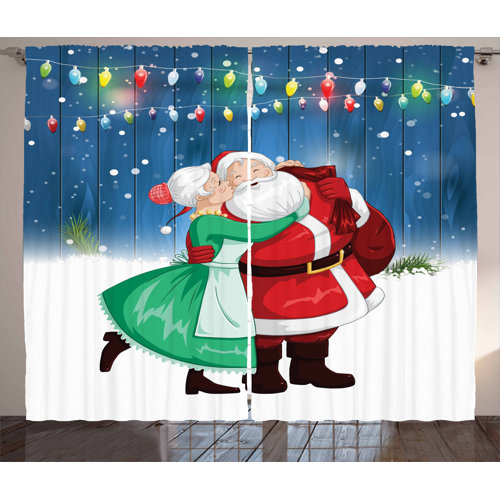 Western Pencil Pleat Room Darkening Thermal Curtains East Urban Home Panel Size: 225cm H x 140cm W