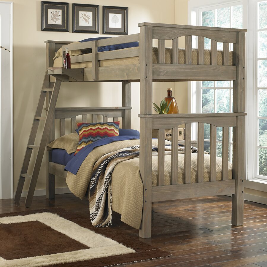 Bedlington Bunk Bed