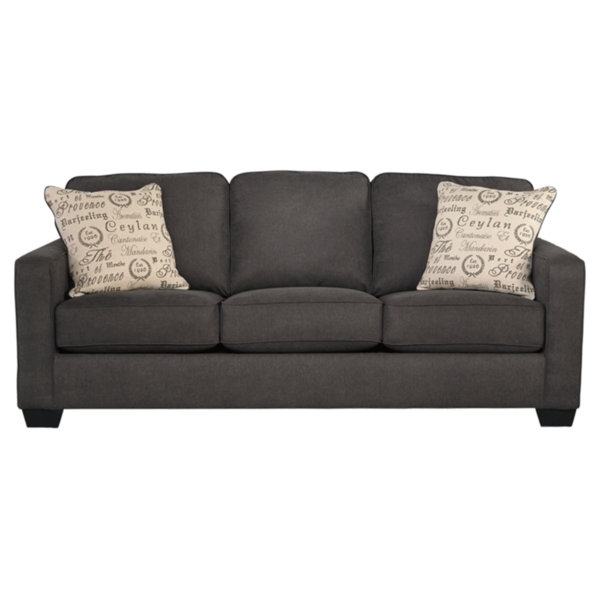 Deerpark Queen Sofa Bed By Andover Mills