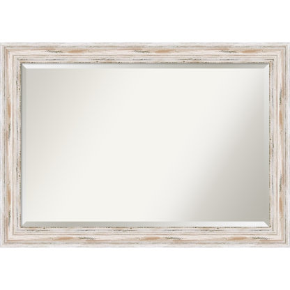 Innova Editions Stylish Silver-Coloured Border Picture Frame-4 Size 