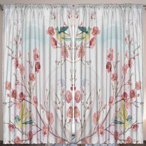 Curtain Panels (Set of 2)