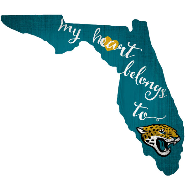 NFL Wall Décor by Fan Creations