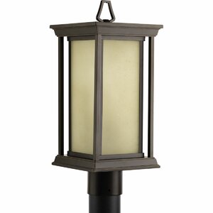 Zahn 1-Light Lantern Head