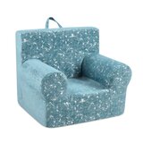 childrens foam chair