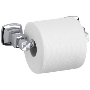 Margaux Horizontal Toilet Tissue Holder