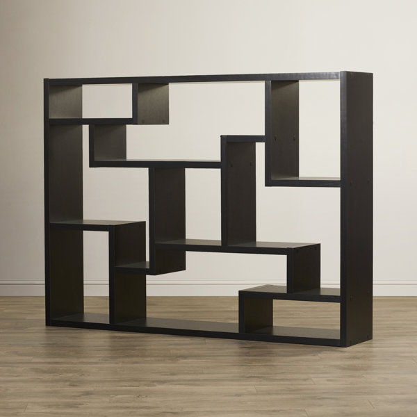 Overizedset Bookcase by Wade Logan