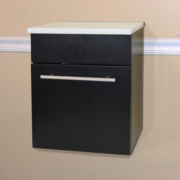 15 W x 16.25 H Wall Mounted Cabinet