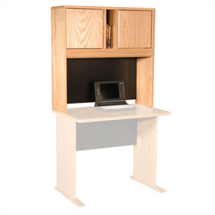 36 Inch Desk Hutch Wayfair 36 Inch Desk Hutch Wayfair