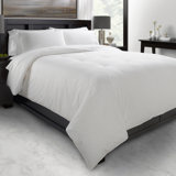 Made Usa Down Comforters Duvet Inserts Wayfair