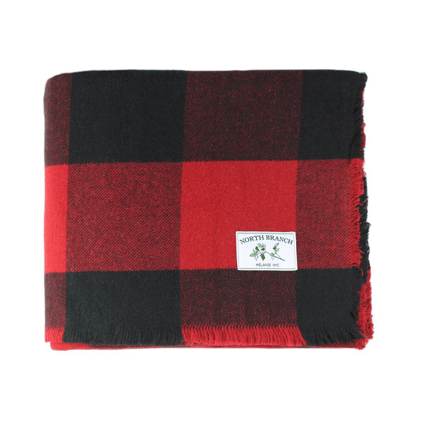 Buffalo Plaid Sofa Wayfair