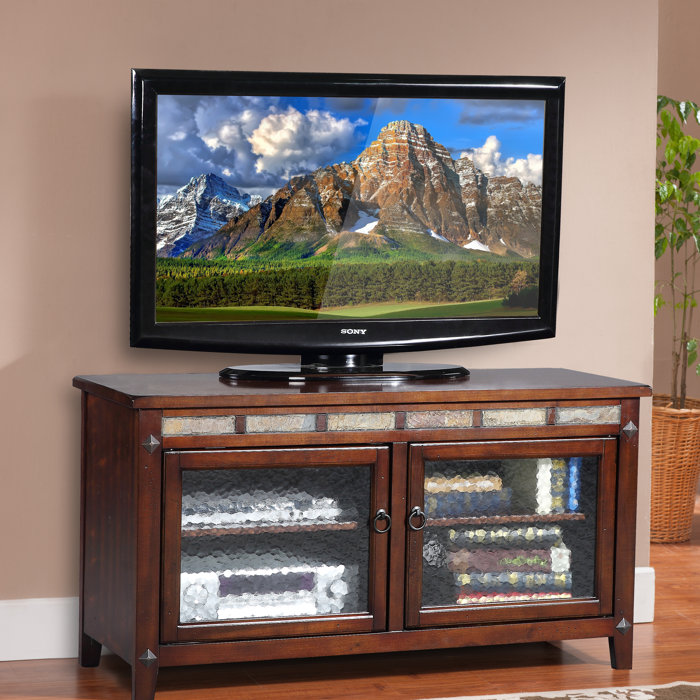 Wildon Home Camilla Tv Stand For Tvs Up To 55 Inches Reviews