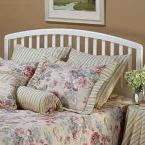 Elinor Slat Headboard by August Grove