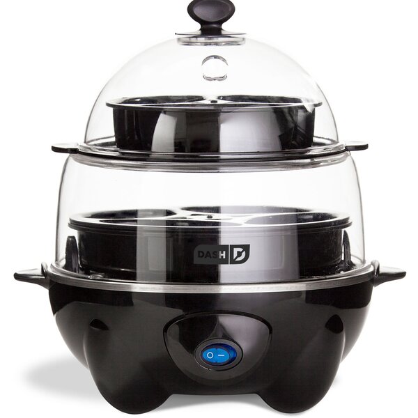 Deluxe Egg Cooker by DASH