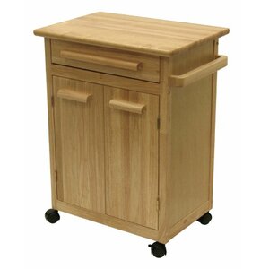 Kitchen Cart