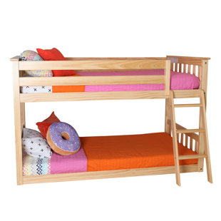 Raised Twin Bed Wayfair