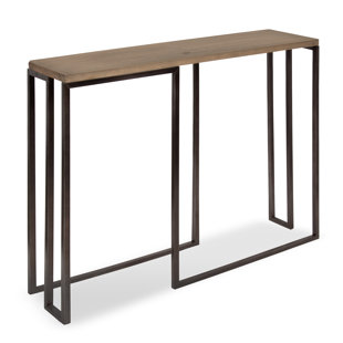 Small Corner Entry Table Wayfair Price Small Slim Console Table
