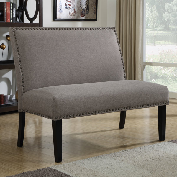 Upholstered Bench by Birch Lane™