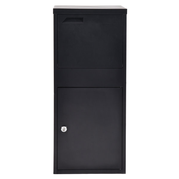 Danby Metal Parcel Locker by Danby