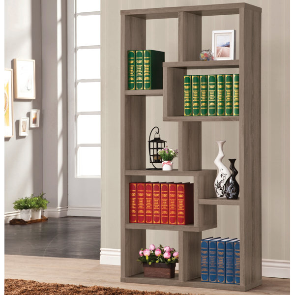 Dalzell Cube Unit Bookcase by Mercury Row| @ $202.99