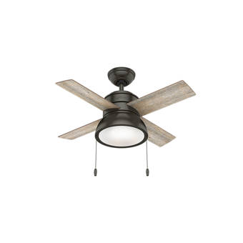 Three Posts 52 Sudie 5 Blade Ceiling Fan Reviews Wayfair