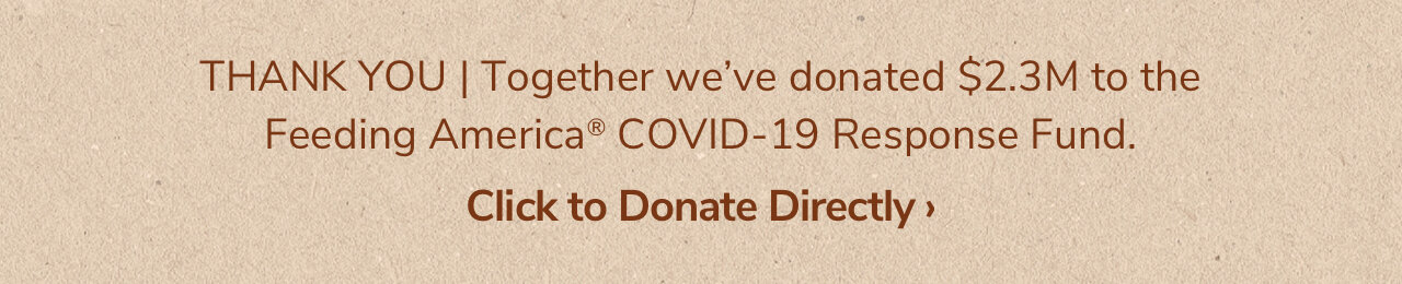 Donate to COVID 19