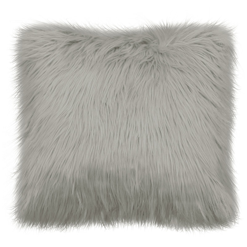 French Connection Xavier Decorative Throw Pillow Reviews Wayfair