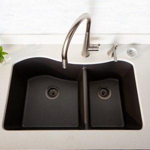 Elkay Quartz Luxe 33