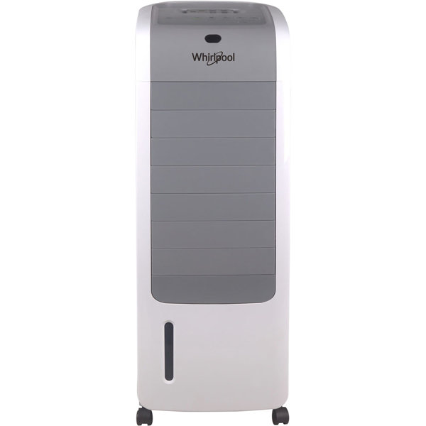 155 CFM Indoor Evaporative Cooler with Remote by Whirlpool
