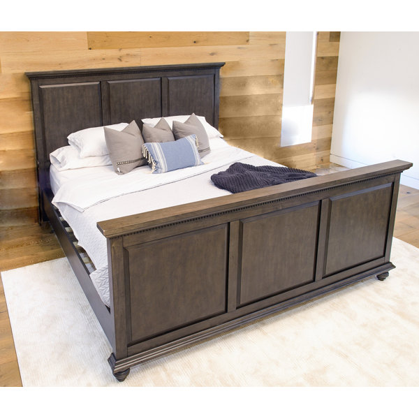 Fresh Dezirae Standard Configurable Bedroom Set By World Menagerie No Copoun
