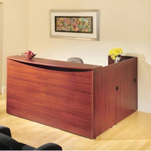 reception desks & suites you'll love | wayfair reception desks & suites you'll love | wayfair