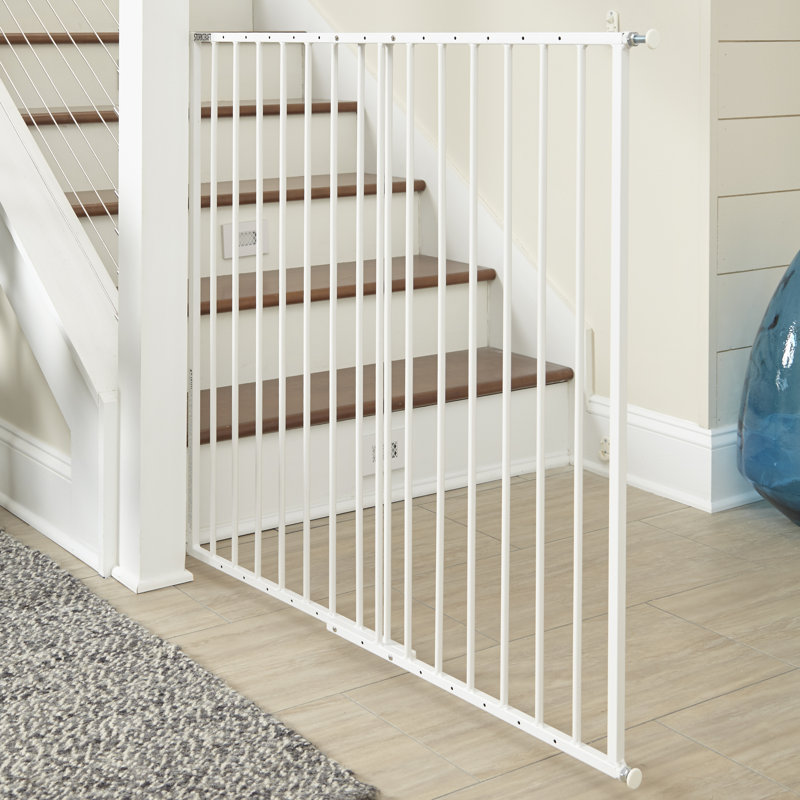 stair gate for elderly
