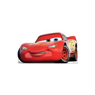 Disney Cars The Legendary Lightning Mcqueen Hooded Bathing Poncho Made Of 100 Cotton In Blue With White Stripes For Kids Bathroom Home Kitchen Cate Org