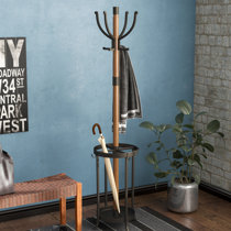 Coat Racks From 135 Through 08 02 Wayfair