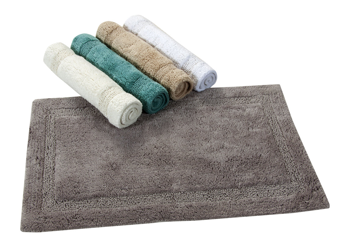 Saffron Fabs Bath Rug & Reviews Wayfair