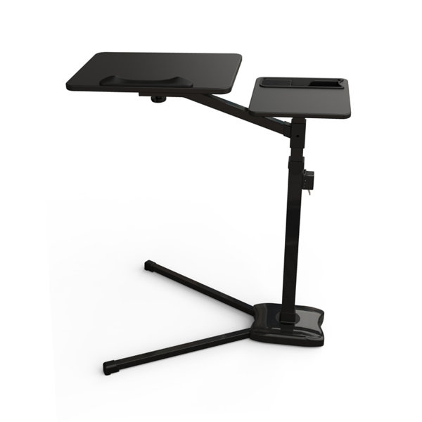 Adjustable AV Cart by Deluxe Comfort