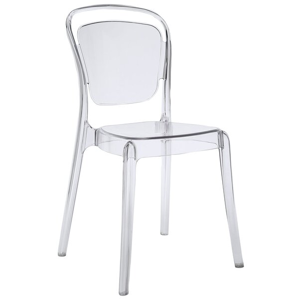Rory Side Chair by Mercury Row