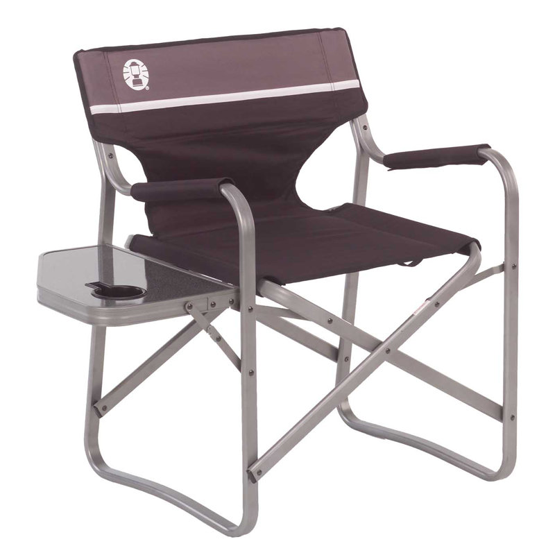 coleman oversized camping chair