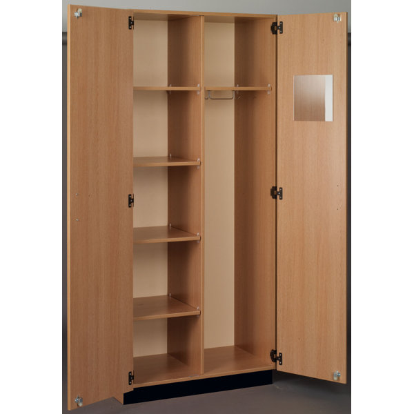 Annie Armoire by Rebrilliant