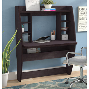 Desk Wall Units Wayfair Save