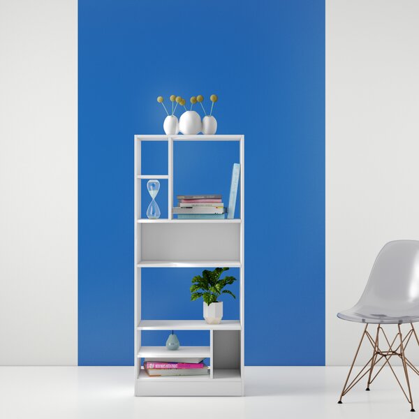 Angelica Standard Bookcase By Hashtag Home