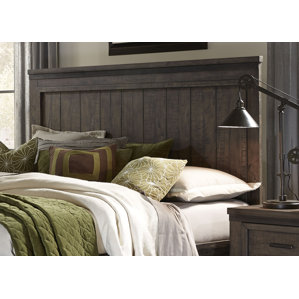 Haverhill Panel Headboard by Loon Peak