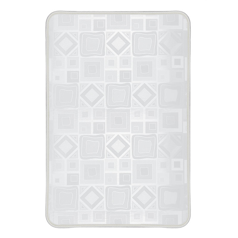 Harriet Bee Cleorand 2 Stage Waterproof Mini Crib Mattress Reviews Wayfair