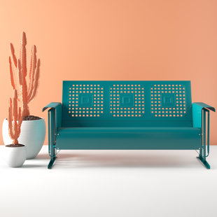 Coin Patio Sofa Coin Patio Sofa