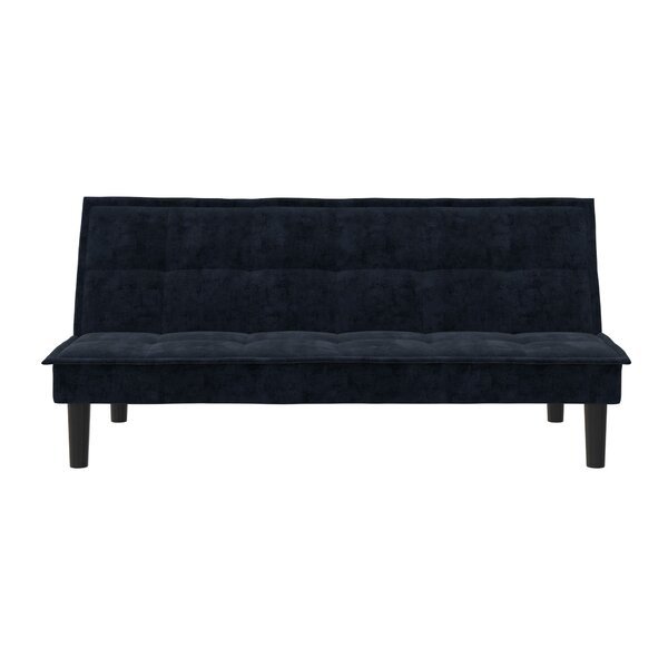 Sherbrooke Tufted Back Convertible Sofa By Latitude Run