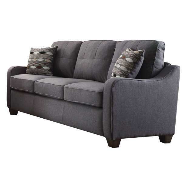 Mirando Sofa By Darby Home Co Comparison